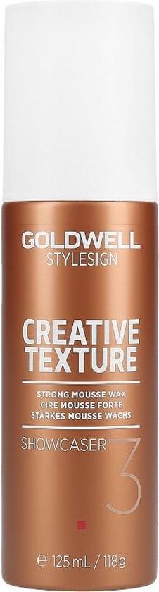 Goldwell Stylesign Creative Texture Showcaser 125ml - afbeelding 5