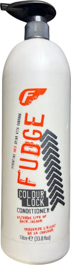 Fudge Crèmespoeling Fudge Colour Lock Conditioner - afbeelding 1