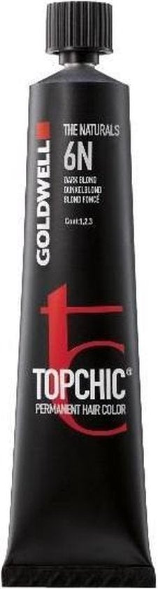 Goldwell Topchic - afbeelding 236