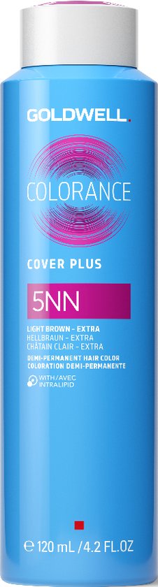 Goldwell Color Colorance Color 4NN - afbeelding 117