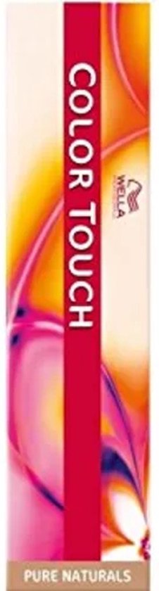 Wella Professionals Color Touch - Rich Naturals - afbeelding 86