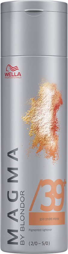 Wella - Magma - afbeelding 1
