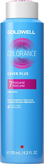 Goldwell Colorance Lowlights Bus 120ml - afbeelding 3