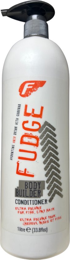 Fudge Crèmespoeling Fudge Bodybuilder Conditioner - afbeelding 2