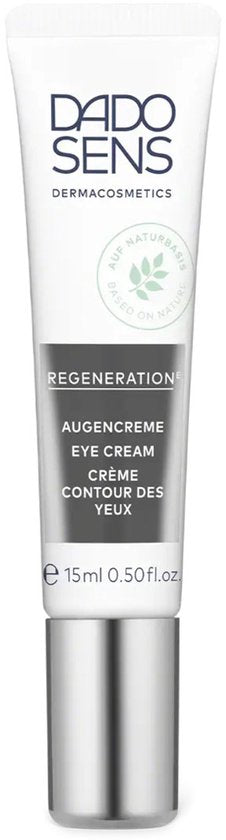 Dado Sens - Regeneration E Eye Cream - 15 ml - afbeelding 14