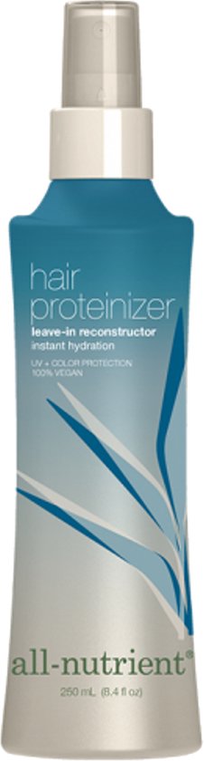 All Nutrient Hair Proteinizer 250ML - afbeelding 1
