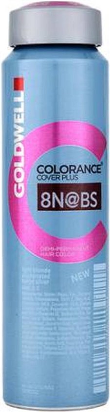 Goldwell Color Colorance Color 4NN 7NBK — EAN 4021609113584