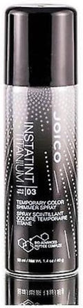 Joico InstaTint haarkleur-Titanium 50ml - afbeelding 1