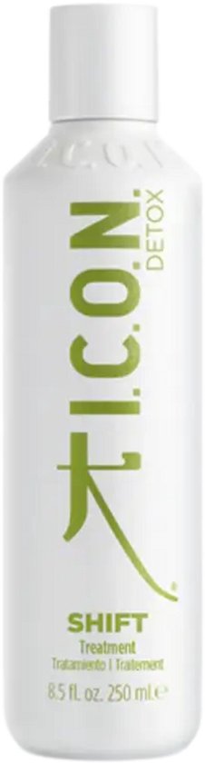 I.C.O.N. Shift Treatment 250 ml. - afbeelding 5