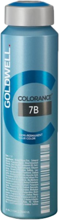 Goldwell Color Colorance Color 4NN - afbeelding 47