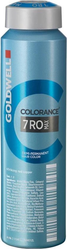 Goldwell - Colorance - Bus - afbeelding 13