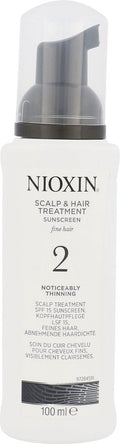Nioxin Scalp Treatment System 2 - 100ml - afbeelding 1