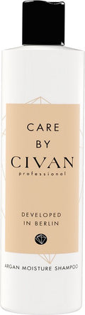 Civan Argan Moisture Shampoo 250ml - afbeelding 1
