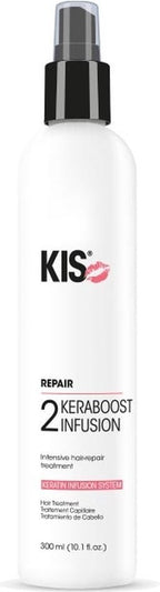Keraboost infusion spray - 300 ml | KIS - afbeelding 2