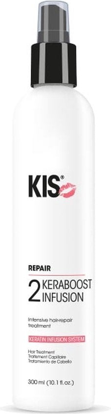 Keraboost infusion spray - 300 ml | KIS - afbeelding 2