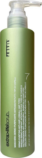 PREVIA Extra leven - Scrub PREVIA Extra leven - Scrub 7-200 ml - afbeelding 1