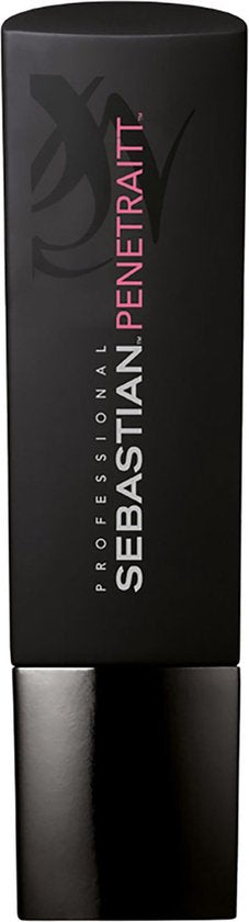 Sebastian Shampoo 250 ml — EAN 8005610594019