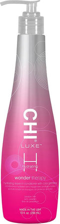 CHI Luxe Wonder Therapy Hydrating Leave-In Conditioner 296ml - afbeelding 1