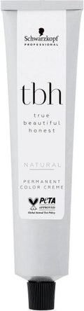 tbh – true beautiful honest Permanent Color Creme 5-47W - afbeelding 1