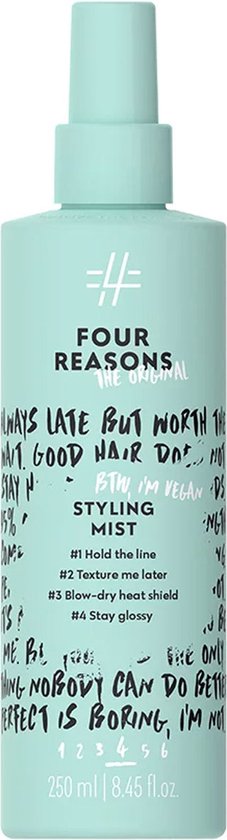 Four Reasons - Original Styling Mist - 250ml - afbeelding 1