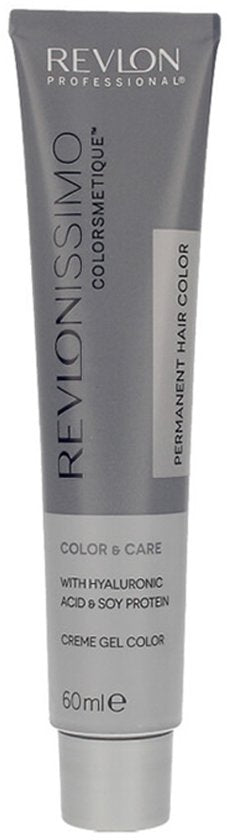 Revlon Revlonissimo Overig - 099255 — EAN 8432225099255