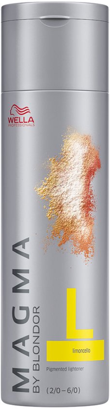 Wella Magma - afbeelding 4