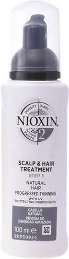 Nioxin - System 2 Scalp & Hair Treatment - 100ml - Sale - afbeelding 19