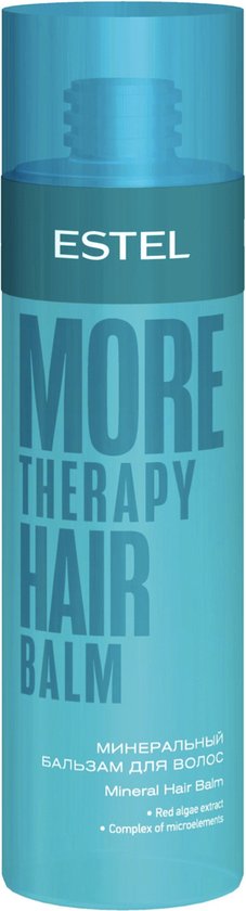 Estel More Therapy Hair Balm Mineral Hair Balm 200ml - afbeelding 1