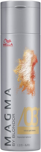 Wella - Magma - afbeelding 21