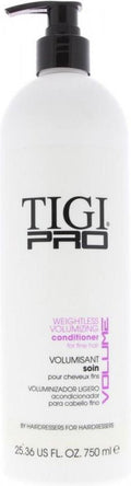 Tigi Conditioner Pro Weightless Volumizing - afbeelding 1