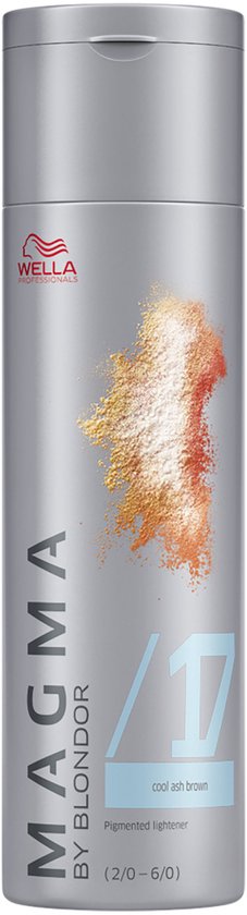 Wella - Magma - afbeelding 10