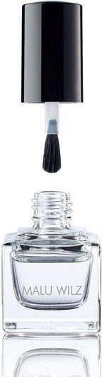 Malu Wilz - Gel Studio Top Coat - 9 Ml - transparant - afbeelding 1