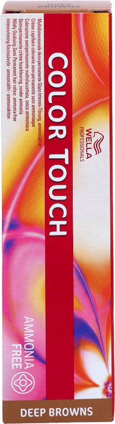 Wella Professionals Color Touch - Haarverf - 60ml - afbeelding 96