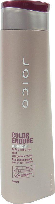 Joico Color Endure Conditioner  gekleurde conditioner multipack 3x300ml - afbeelding 2