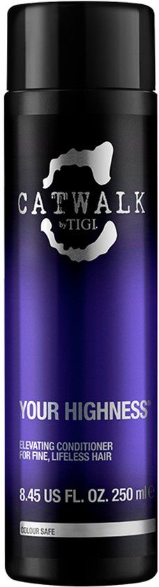 Tigi Catwalk - afbeelding 49