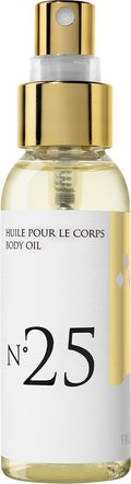 Charme D'Orient Huile Fruits 50 Ml - afbeelding 1