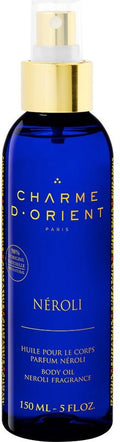 Charme D'Orient Huile Neroli 150 Ml - afbeelding 1