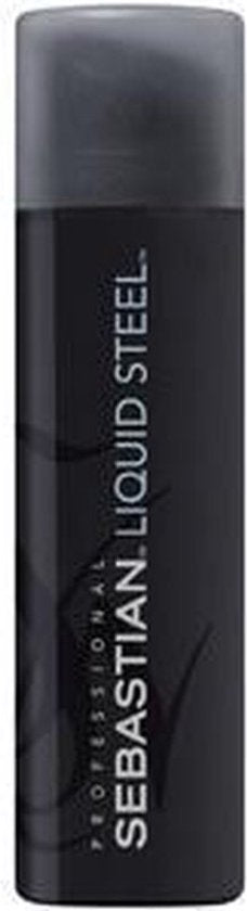 Sebastian The Form Range Liquid Steel Styler - haargel - 150 ml - afbeelding 3