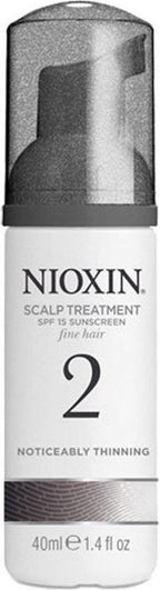 Nioxin Scalp Treatment System 2 - 100ml - afbeelding 3