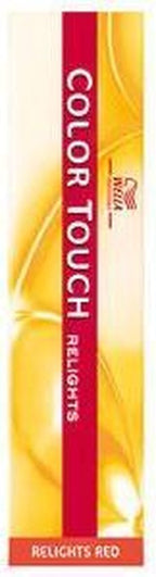 Wella - Color - Color Touch Relights - afbeelding 9
