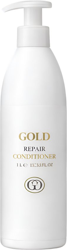 Gold Repair Conditioner 1000ml - afbeelding 1