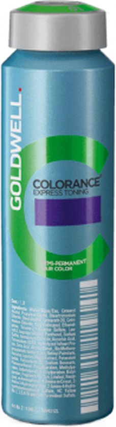 Goldwell Colorance Acid Bus 10 ICY 120ml - afbeelding 2