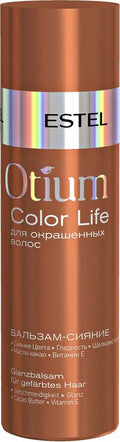Estel Otium Color Life Shine Balm 200ml - afbeelding 1