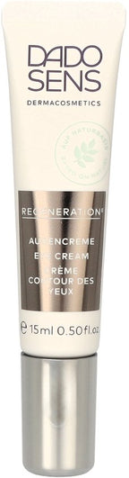 Dado Sens - Regeneration E Eye Cream - 15 ml - afbeelding 9