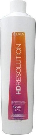 Redken HD Resolution 15Vol 4.5% 1000ml - afbeelding 1