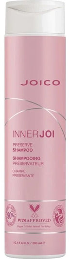 Joico InnerJoi Preserve - Color Shampoo - Gekleurd haar - 300 ml - afbeelding 8