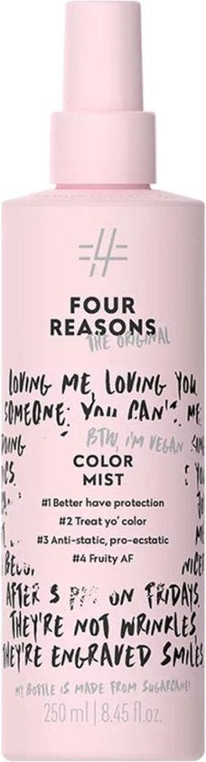 Four Reasons - Original Color Mist - 250ml - afbeelding 1
