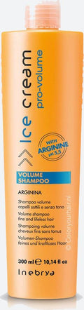 Volumegevende Shampoo Inebrya Ice Cream Pro-Volume (300 ml) - afbeelding 1