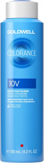 Goldwell Color Colorance Color 4NN - afbeelding 93
