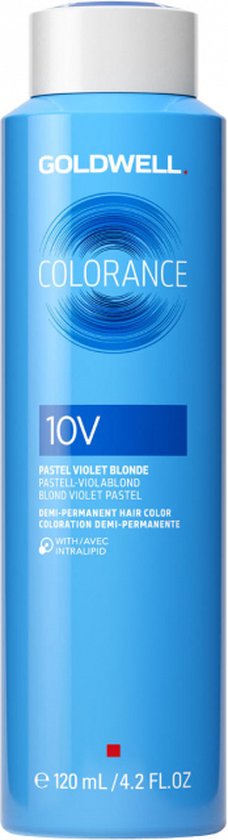 Goldwell Color Colorance Color 4NN - afbeelding 93